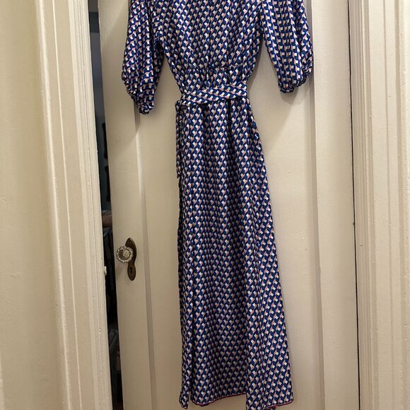 Neiman Marcus Elegant Black Dress – Size Small - Picture 5 of 6